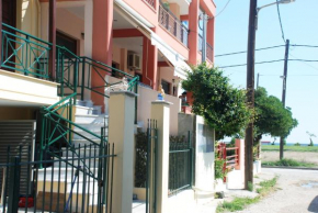 Μαρία Κρυσταλλία Apartments